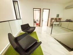 Hillview Garden Estate (D23), Terrace #529238881